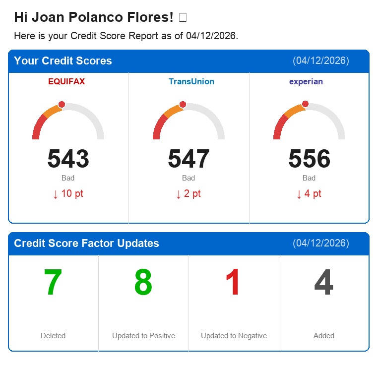 Joan Polanco Flores