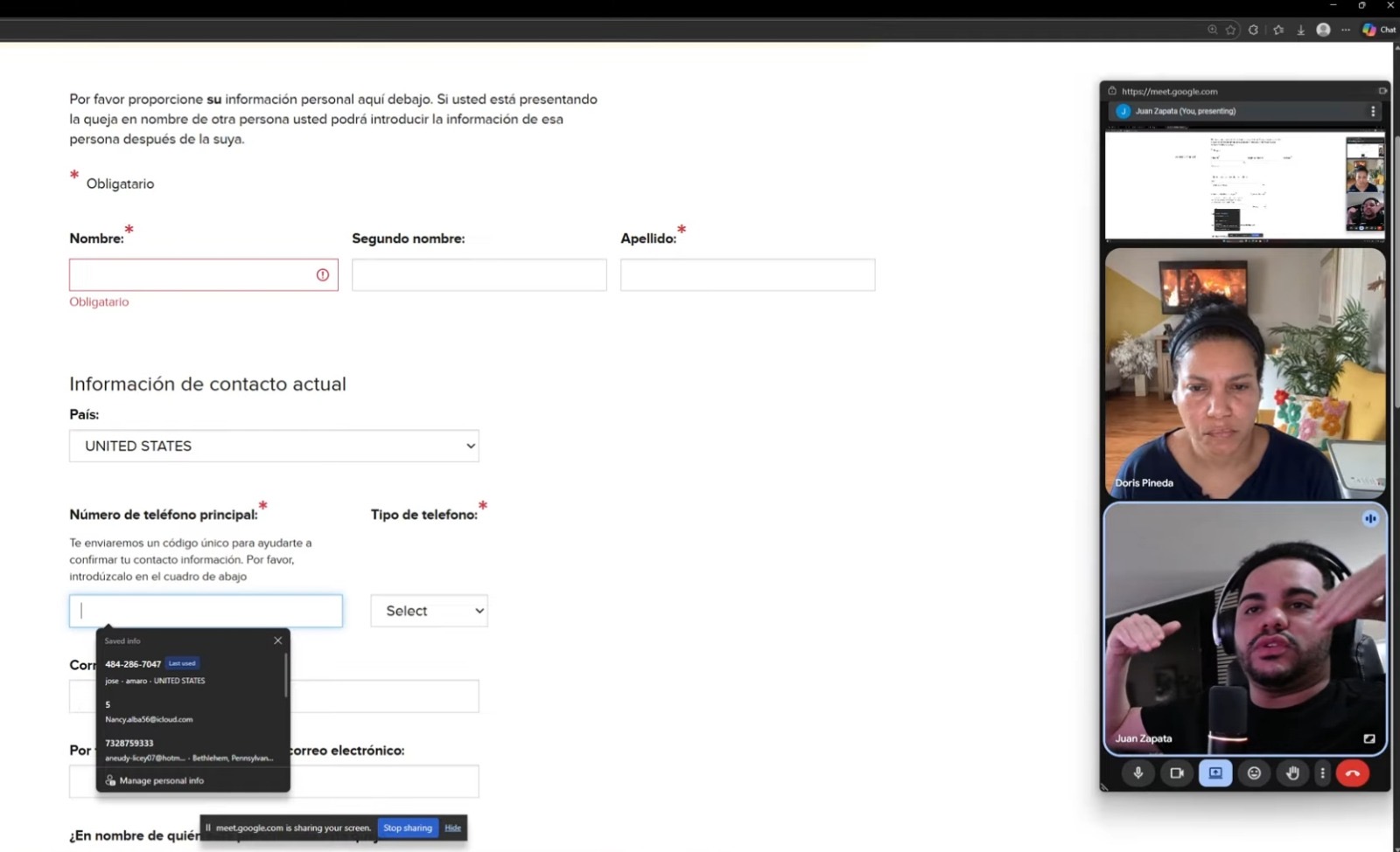 Estudiante 4